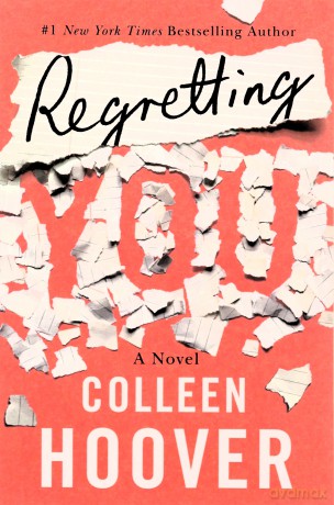 Regretting You - Colleen Hoover [KSIĄŻKA]