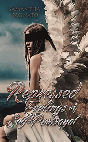 Repressed Feelings of Self-Portrayal - Samantha Bagnato [KSIĄŻKA]
