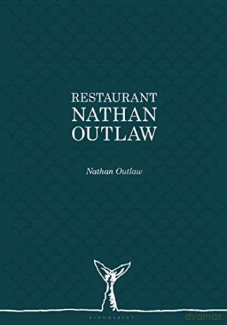 Restaurant Nathan Outlaw - Nathan Outlaw [KSIĄŻKA]