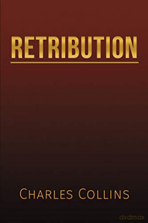 Retribution - Charles Collins [KSIĄŻKA]