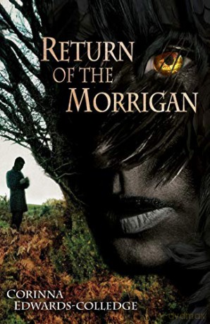 Return of the Morrigan - Corinna Edwards-Colledge [KSIĄŻKA]