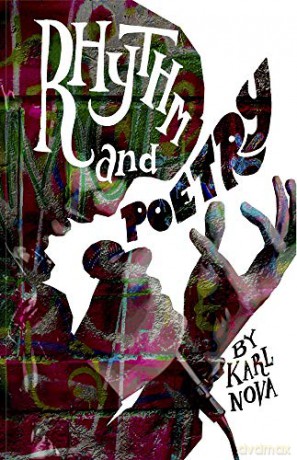 Rhythm and Poetry (Poetry Caboodle) - Karl Nova [KSIĄŻKA]
