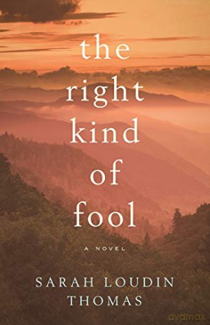 Right Kind of Fool - Loudin Thomas [KSIĄŻKA]