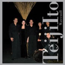 Teiji Ito: Teiji Ito: Watermill [CD]