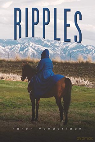 Ripples - Karen Vanderlaan [KSIĄŻKA]