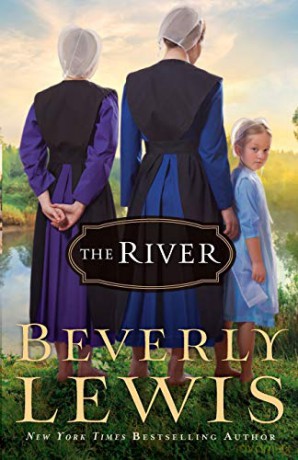 River - Beverly Lewis [KSIĄŻKA]