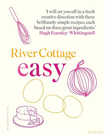 River Cottage Easy - Hugh Fearnley-Whittingstall [KSIĄŻKA]