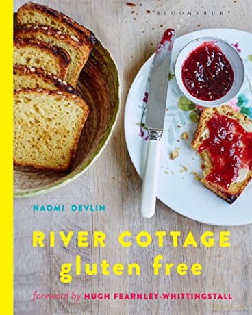 River Cottage Gluten Free - Naomi Devlin [KSIĄŻKA]