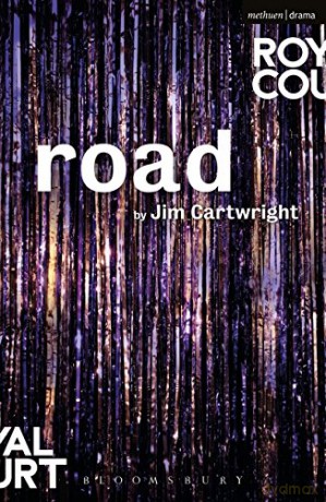 Road (Modern Plays) - Jim Cartwright [KSIĄŻKA]