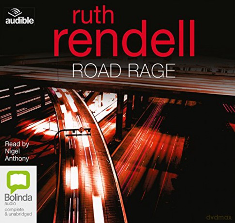 Road Rage: 17 (A Chief Inspector Wexford Mystery) - Ruth Rendell [KSIĄŻKA]