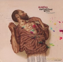 Angles: Epileptical West - Live In Coimbra [CD]