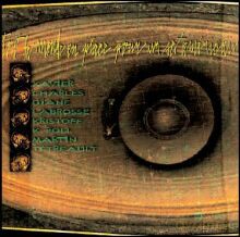 Xavier Charles, Diane Labrosse, Kristoff K. Roll, Martin Tetreault: Tout le monde en place pour un set americain [CD]