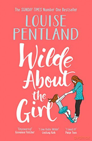 Robin Wilde - Book 2: Title to be revealed - Louise Pentland [KSIĄŻKA]