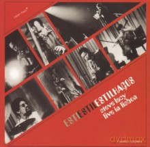 Steve Lacy Quintet: Estilhaços (Recorded in Lisbon in 1972) [CD]