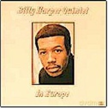 Billy Harper Quintet: In Europe [CD]