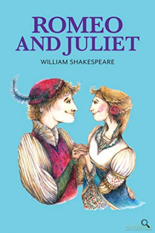 Romeo and Juliet (Baker Street Readers) - William Shakespeare [KSIĄŻKA]