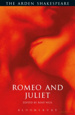 Romeo and Juliet: Third Series (The Arden Shakespeare Third Series) - William Shakespeare [KSIĄŻKA]