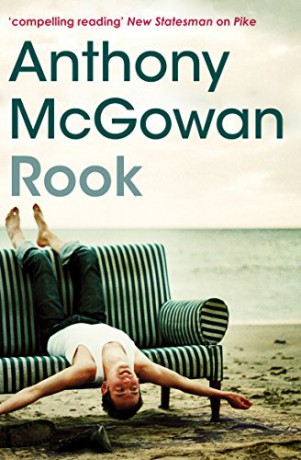 Rook (The Truth of Things) - Anthony McGowan [KSIĄŻKA]