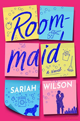 Roommaid: A Novel - Sariah Wilson [KSIĄŻKA]