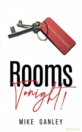 Rooms Tonight! - Mike Ganley [KSIĄŻKA]