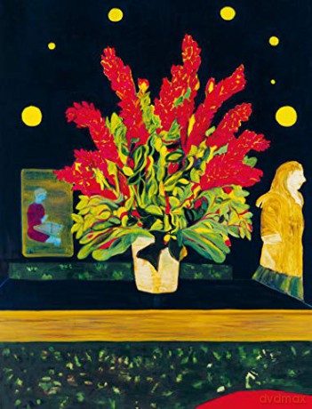 Round Midnight - Caro Niederer [KSIĄŻKA]