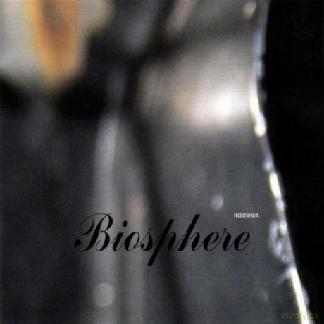 Biosphere: Insomnia (digipack) [CD]