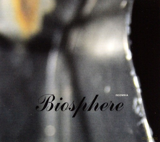 Biosphere: Insomnia (digipack) [CD]