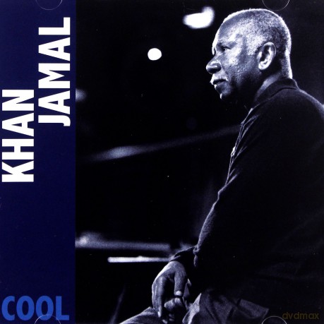 Khan Jamal, John Rodgers, Dwight James, Warren Ore: Cool [CD]