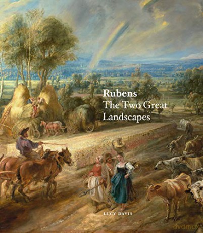 Rubens: The Two Great Landscapes - Lucy Davis [KSIĄŻKA]