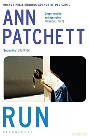 Run - Ann Patchett [KSIĄŻKA]