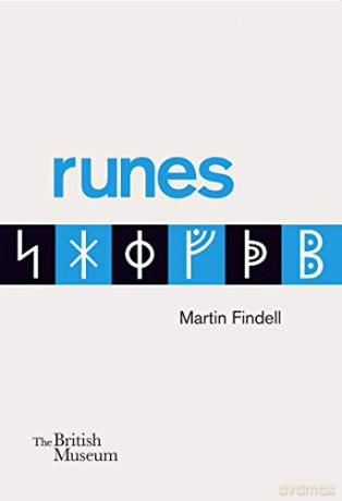 Runes - Martin Findell [KSIĄŻKA]