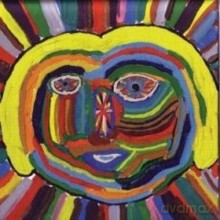 Panther: 14 Kt. God [CD]