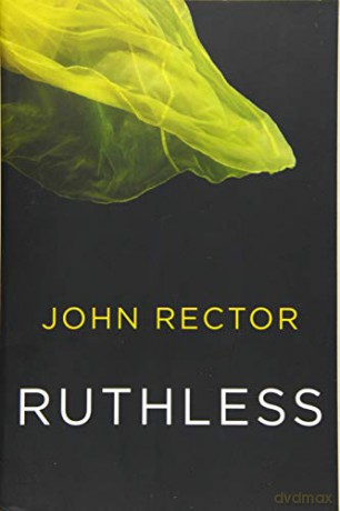 Ruthless - John Rector [KSIĄŻKA]