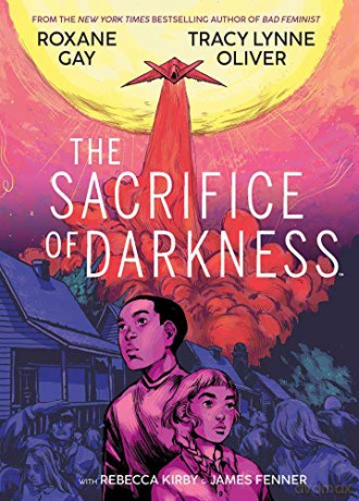 Sacrifice of Darkness - Roxane Gay [KOMIKS]