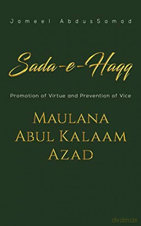 Sada-e-Haqq - Jameel AbdusSamad [KSIĄŻKA]