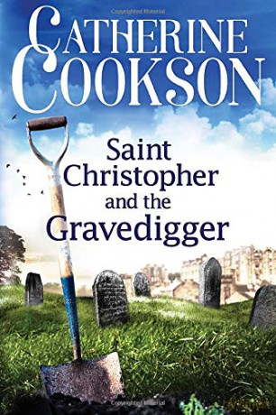 Saint Christopher and the Gravedigger - Catherine Cookson [KSIĄŻKA]