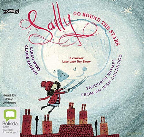 Sally Go Round The Stars - Sarah Webb [KSIĄŻKA]