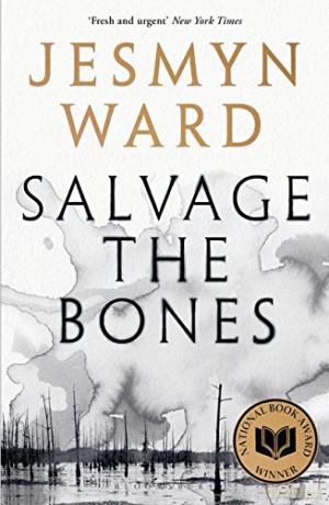Salvage the Bones - Jesmyn Ward [KSIĄŻKA]