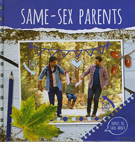 Same-sex parents (A Focus On...) - Holly Duhig [KSIĄŻKA]