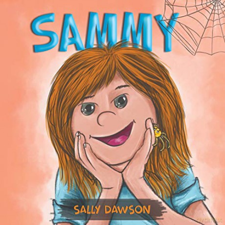 Sammy - Sally Dawson [KOMIKS]