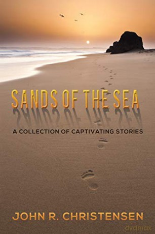 Sands of the Sea - John R. Christensen [KSIĄŻKA]