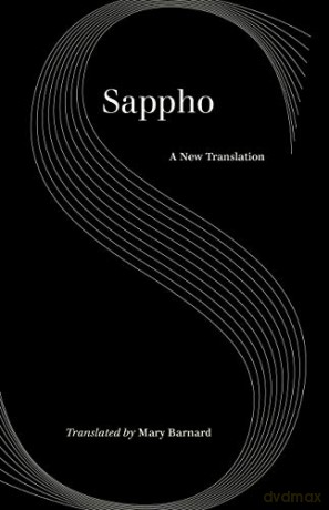 Sappho: A New Translation - Sappho [KSIĄŻKA]