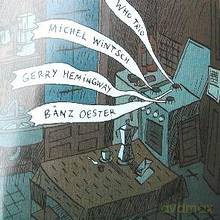 Who Trio: The Current Underneath [CD]