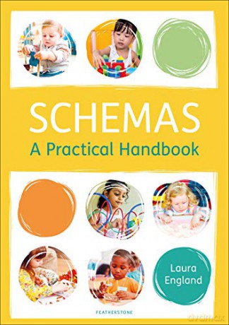 Schemas: A Practical Handbook - Laura England [KSIĄŻKA]