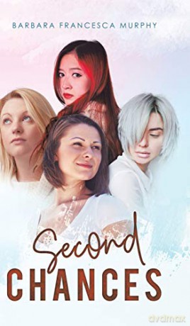 Second Chances - Barbara Francesca Murphy [KSIĄŻKA]