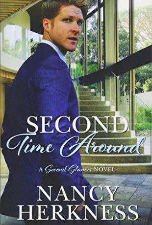 Second Time Around: 1 (Second Glances) - Nancy Herkness [KSIĄŻKA]