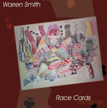 Warren Smith: Race Cards [CD]