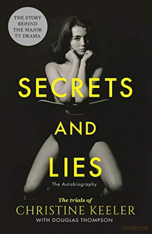 Secrets and Lies: The Trials of Christine Keeler - Douglas Thompson [KSIĄŻKA]