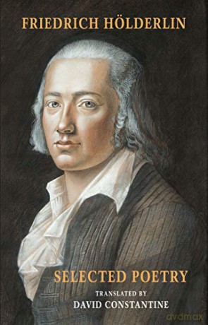 Selected Poetry (including Hölderlin's Sophocles) - Friedrich Hölderlin [KSIĄŻKA]