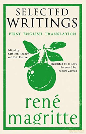 Selected Writings - René Magritte [KSIĄŻKA]